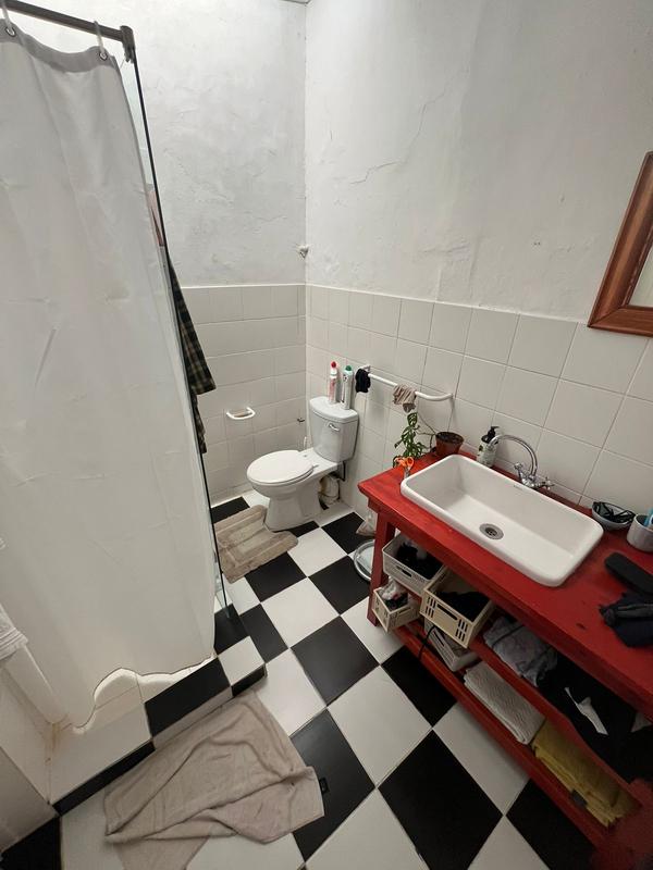 3 Bedroom Property for Sale in Observatory Western Cape